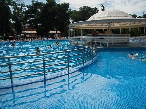 Hotel Strandja Bulgaria (15 / 25)