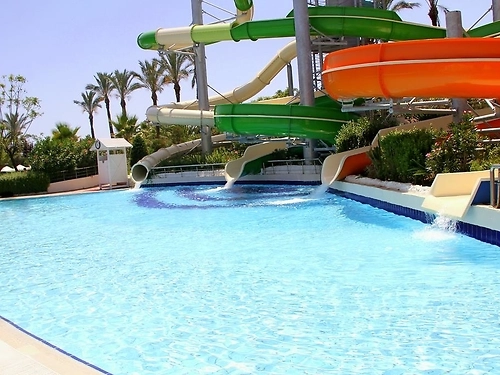 Hotel Delphin Diva Premiere Lara Turcia (6 / 31)