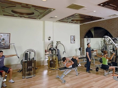 Hotel Delphin Diva Premiere Turcia (16 / 31)