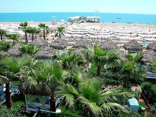 Hotel Delphin Diva Premiere Turcia (28 / 31)