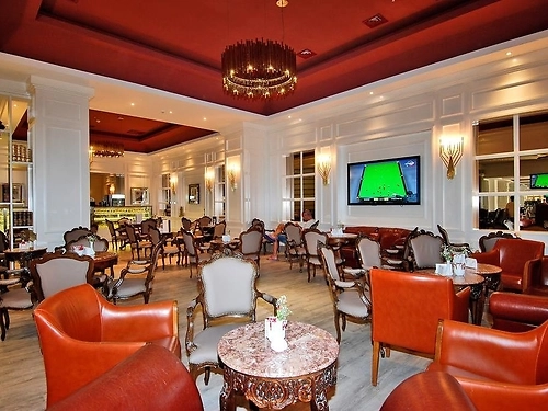 Hotel Delphin Diva Premiere Turcia (9 / 31)