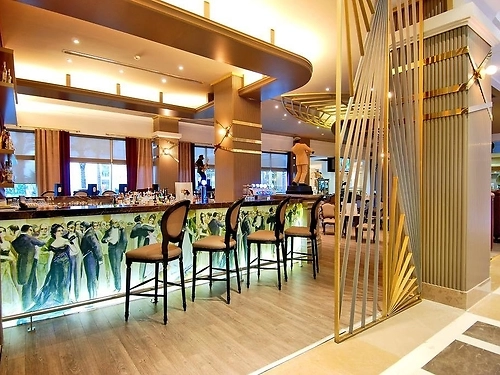 Hotel Delphin Diva Premiere Lara Turcia (14 / 31)