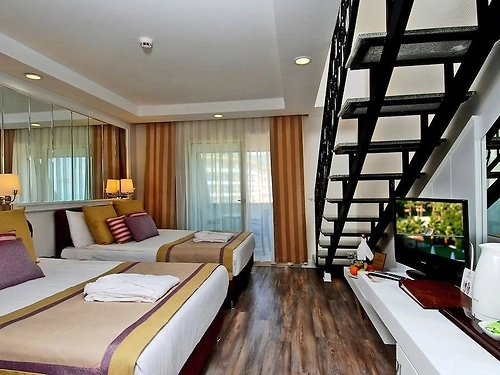 Hotel Delphin Diva Premiere Lara (7 / 31)