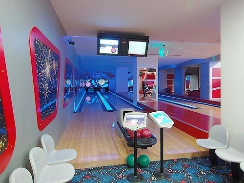 Hotel Delphin Diva Premiere Lara Turcia (19 / 31)