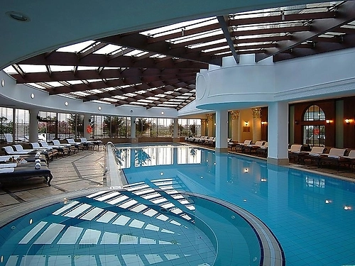 Hotel Delphin Diva Premiere Lara (5 / 31)