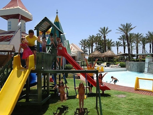 Hotel Delphin Diva Premiere Turcia (20 / 31)