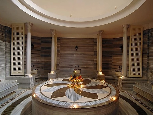 Hotel Delphin Diva Premiere Turcia (17 / 31)