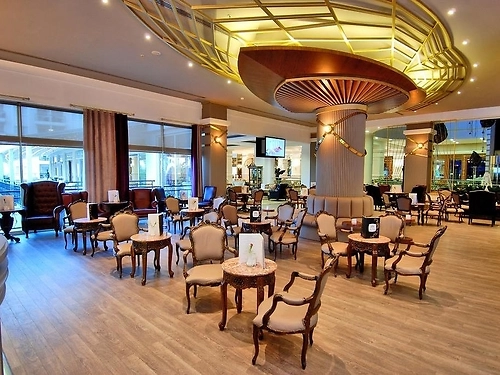 Hotel Delphin Diva Premiere Lara (13 / 31)