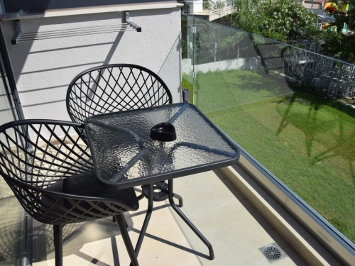 Hotel Katrin Luxury Studios Kassandra (14 / 16)