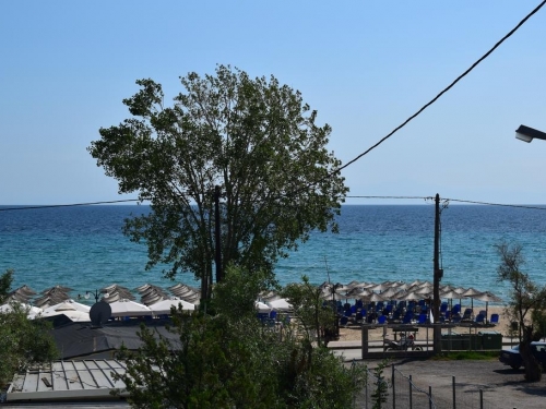 Hotel Katrin Luxury Studios Kassandra Grecia (15 / 16)