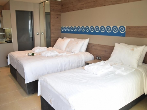 Hotel Katrin Luxury Studios Kassandra (13 / 16)