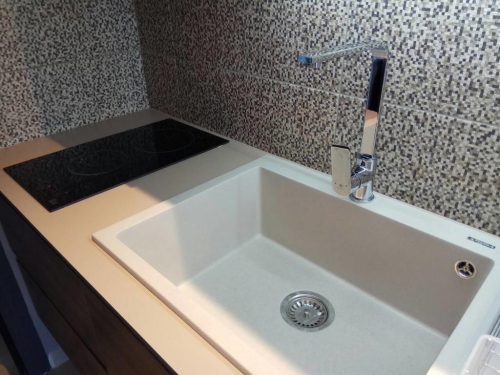 Hotel Katrin Luxury Studios Kassandra (7 / 16)