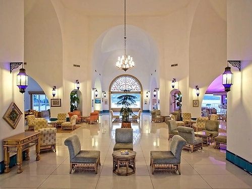 Hotel Salmakis Resort SPA Bodrum Turcia (16 / 22)