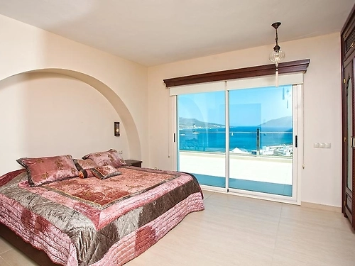 Hotel Salmakis Resort SPA Bodrum (9 / 22)