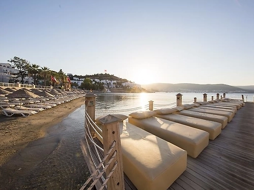 Hotel Salmakis Resort SPA Turcia (18 / 22)