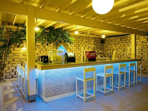 Hotel Salmakis Resort SPA Bodrum Turcia (14 / 22)