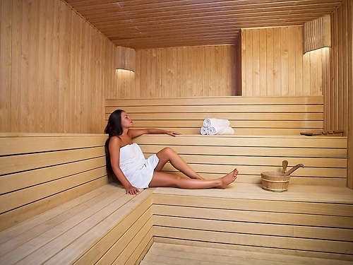 Hotel Salmakis Resort SPA Turcia (20 / 22)