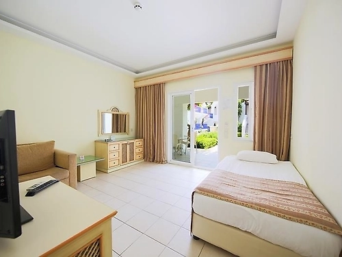 Hotel Salmakis Resort SPA Bodrum (12 / 22)