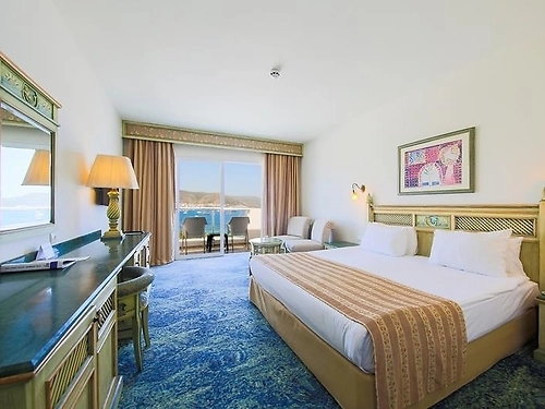 Hotel Salmakis Resort SPA Turcia (8 / 22)