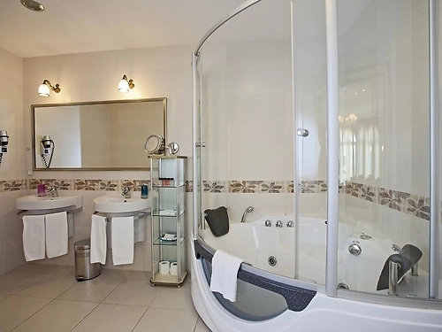 Hotel Salmakis Resort SPA Bodrum Turcia (10 / 22)