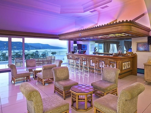 Hotel Salmakis Resort SPA Bodrum (15 / 22)
