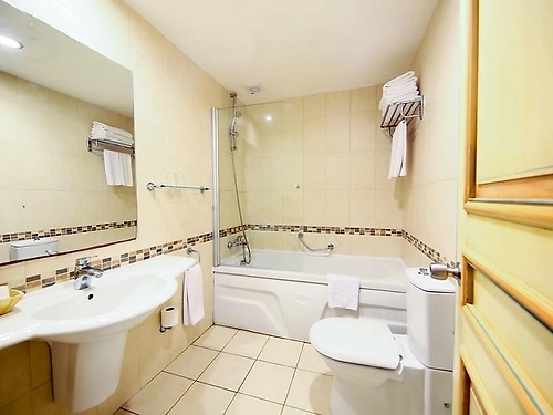 Hotel Salmakis Resort SPA Turcia (11 / 22)