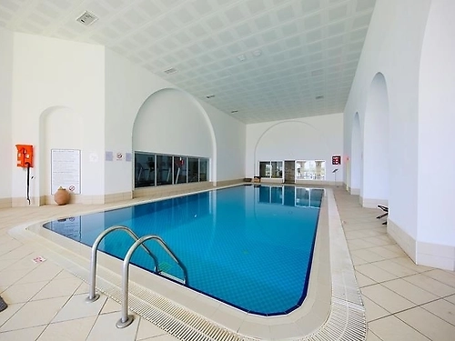 Hotel Salmakis Resort SPA Bodrum Turcia (22 / 22)