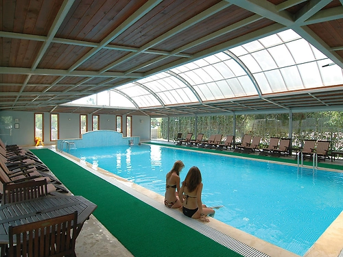 Club Yali Hotel & Resort Ozdere Kusadasi Turcia (5 / 30)