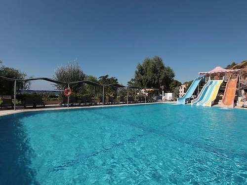 Club Yali Hotel & Resort Ozdere Turcia (6 / 30)