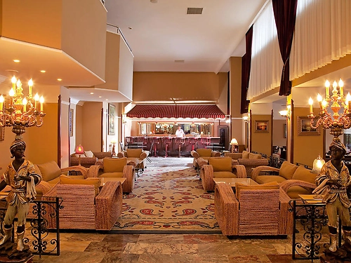Club Yali Hotel & Resort Ozdere Kusadasi Turcia (15 / 30)