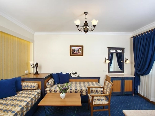 Club Yali Hotel & Resort Ozdere Kusadasi (9 / 30)