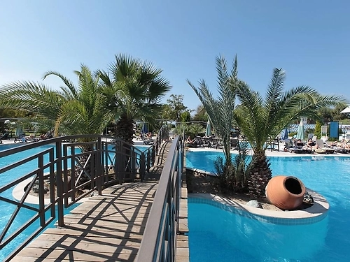 Club Yali Hotel & Resort Ozdere Kusadasi (23 / 30)