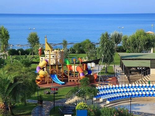 Club Yali Hotel & Resort Ozdere Kusadasi (29 / 30)