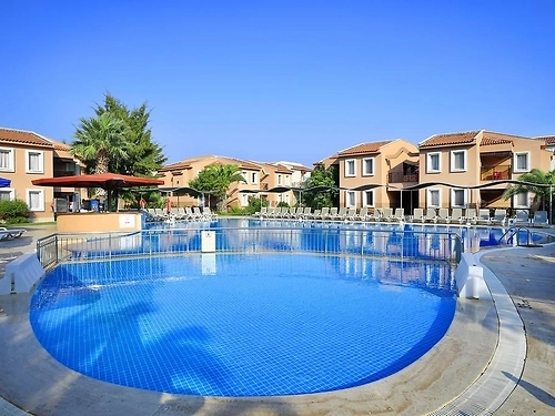 Club Yali Hotel & Resort Ozdere Turcia (24 / 30)