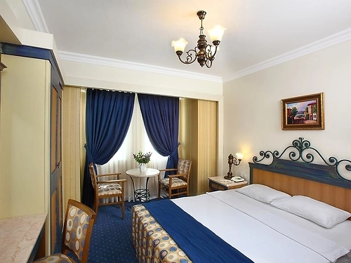 Club Yali Hotel & Resort Ozdere Turcia (10 / 30)