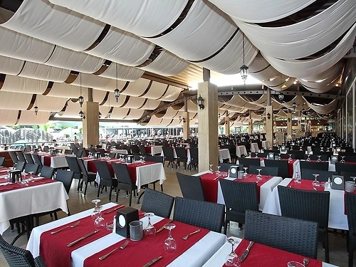 Club Yali Hotel & Resort Ozdere Kusadasi (16 / 30)