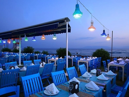 Club Yali Hotel & Resort Ozdere Kusadasi Turcia (30 / 30)