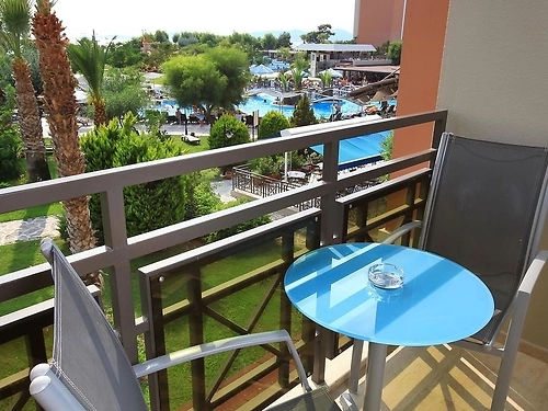 Club Yali Hotel & Resort Ozdere Kusadasi Turcia (12 / 30)