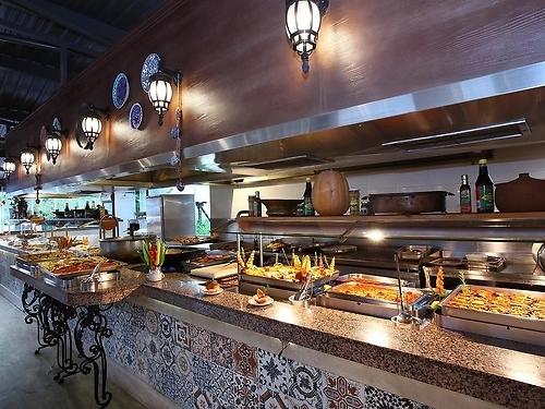 Club Yali Hotel & Resort Ozdere Kusadasi (17 / 30)