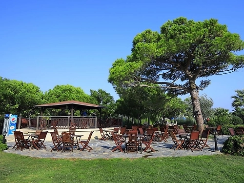Club Yali Hotel & Resort Ozdere Turcia (27 / 30)