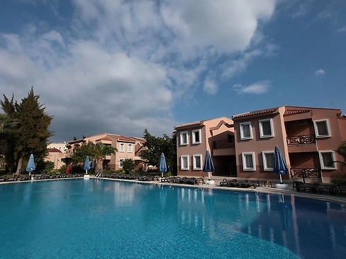 Club Yali Hotel & Resort Ozdere Turcia (28 / 30)