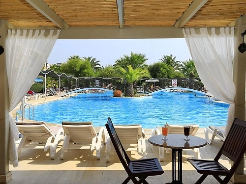Club Yali Hotel & Resort Ozdere Turcia (22 / 30)