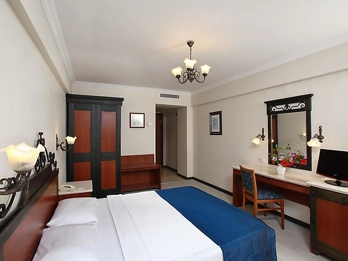 Club Yali Hotel & Resort Ozdere Turcia (7 / 30)
