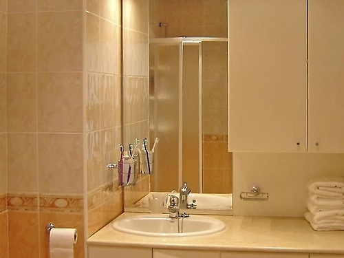 Aparhotel Sun City 1 Sunny Beach (5 / 18)