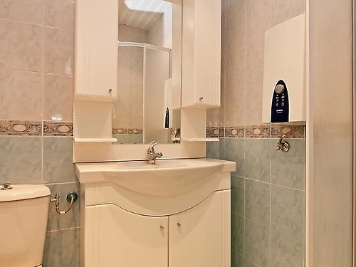 Aparhotel Sun City 1 Bulgaria (8 / 18)