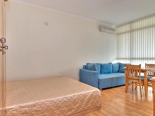 Aparhotel Sun City 1 Sunny Beach Bulgaria (9 / 18)