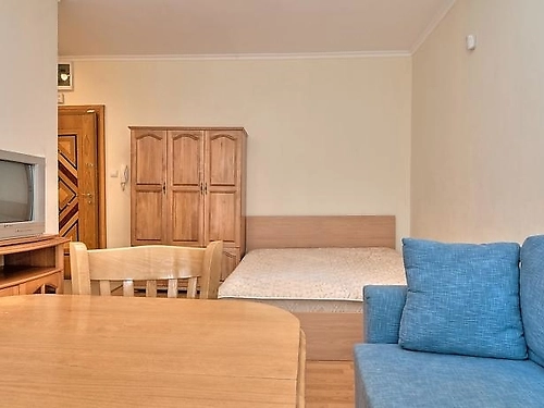 Aparhotel Sun City 1 Sunny Beach (10 / 18)