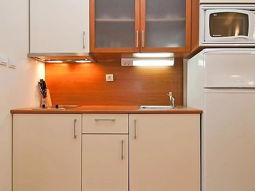 Aparhotel Sun City 1 Bulgaria (11 / 18)