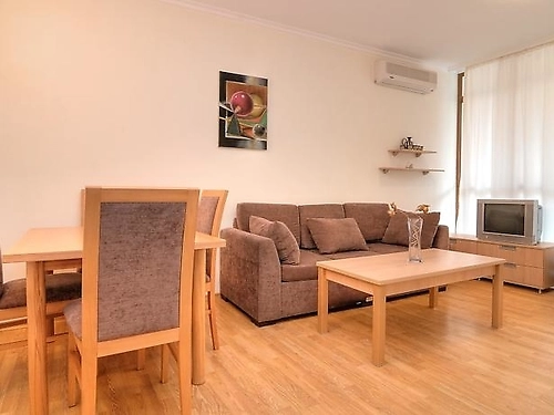 Aparhotel Sun City 1 Bulgaria (14 / 18)