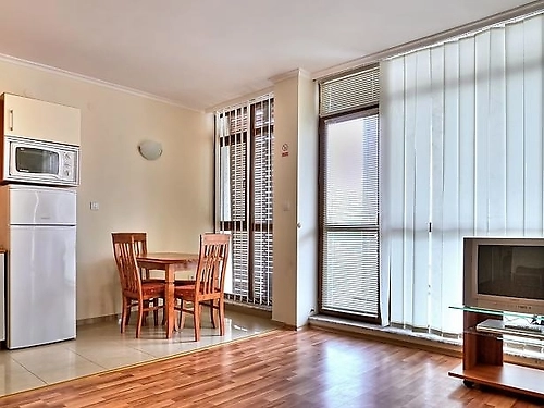 Aparhotel Sun City 1 Sunny Beach Bulgaria (16 / 18)